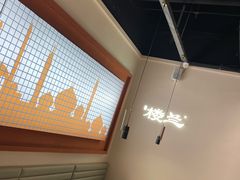-楼兰新疆菜(江宁万达店)