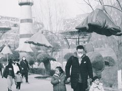 -华夏文旅海洋公园