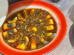 -李叔叔虾蟹大排档(青羊店)