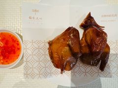 金牌妙龄乳鸽-铭家点心(秦岭路店)