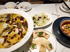 -川味堂·四川豆花(八卦岭店)