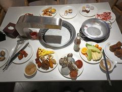 -圣罗巴海鲜烤肉自助(佳兆业店)