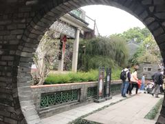 -东莞市可园博物馆