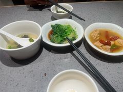 -大师兄·西北风味食集(增城合生汇店)