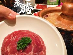 -南门涮肉(东单店)