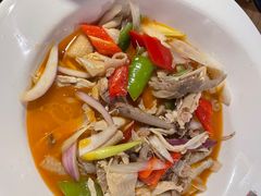 -楼兰新疆主题餐厅(苏州中心店)