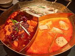 -色響火锅(恒隆广场店)