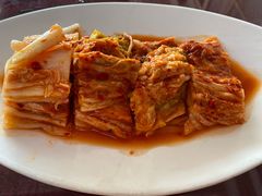 -松涛园朝鲜·海鲜·料理店(鸭绿江断桥店)