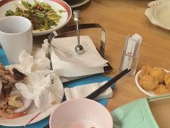 -糟粕醋·椰苑海南菜餐厅(亚龙湾天域酒店)