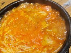-京玉菲饭店(李村店)