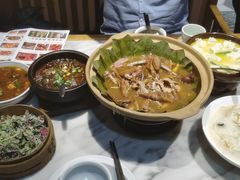 -掌柜的店·河南菜(新天地店)
