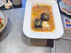 -桥边小楼·手工云南菜·古城观景小楼