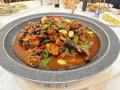-潍坊菜馆(三里河南横街店)