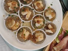 -江南村酒家