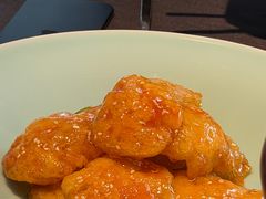 小馆锅包肉-止观小馆·辽河口渔家菜(王府井店)