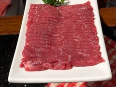 -南门涮肉(上海二店)