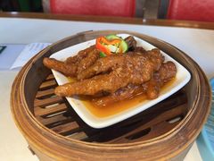 -禄运茶居·手工点心(体育西店)