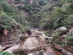 -湖洞水自然风景区