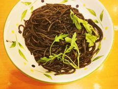 -萨莉亚意式餐厅(新洲家乐福店)