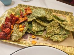 -食光慢宴·安吉土菜馆