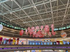 -深圳龙华星河COCO City(民治店)