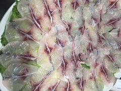 -功夫汤粤港餐厅(锦业路店)