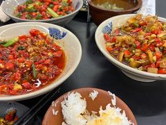 -潇湘阁(三里屯SOHO店)