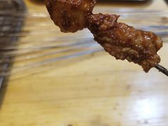 -尕羊烤肉餐厅·清真(会宁路店)