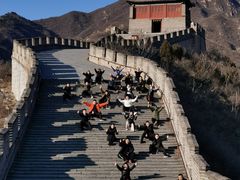 -居庸关长城