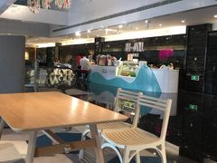 -Hiwork cafe(新街高和店)