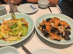 -龍聚祥烧麦馆(万达店)