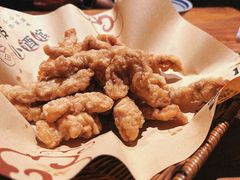 -破三川·新川菜(静安大融城店)