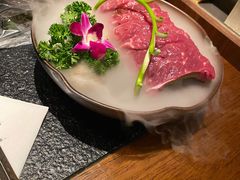 -盡膳口福跷脚牛肉火锅(北美新天地店)