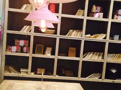 iphone_upload_pic-宝珠奶酪(长宁金虹桥店)
