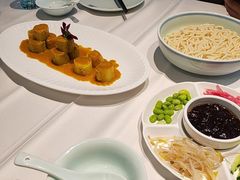 -惠丰堂饭庄·烤鸭·京味菜(翠微路店)
