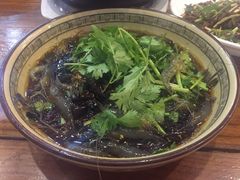 -石马湾山里菜