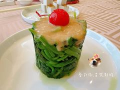 -宝华海景大酒店·望绿苑