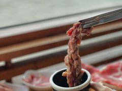 -拾勝牛·江景安格斯烧肉放题(江湾阳光天地店)