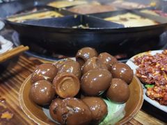 -独雅老火锅(原宏声巷店)