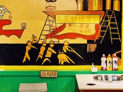 大堂-钢管厂五区小郡肝火锅串串香(清河店)