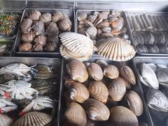-KAOKAO烤烤·丹东海鲜烧烤(望京店)