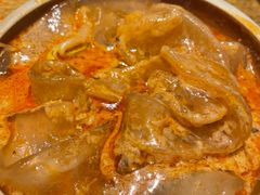 -聚串门儿·东北烧烤(信义坊店)