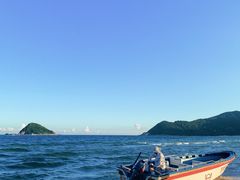 -西涌国际滨海旅游区