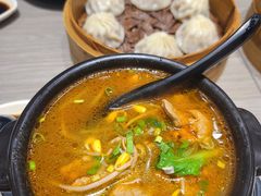 -老盛昌汤包(珠江店)