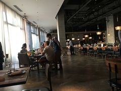 -Mercato莫卡多露台餐厅与酒吧(K11店)
