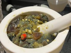 -小巷餐厅(五大街店)