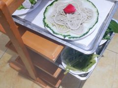 -川味轩火锅(仁和路店)