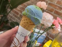 -Dal Cuore 达可芮冰淇淋(陕西北路店)