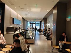 -星巴克(南昌西湖万达店)