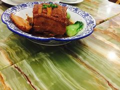 -椿记烧鹅(北门店)